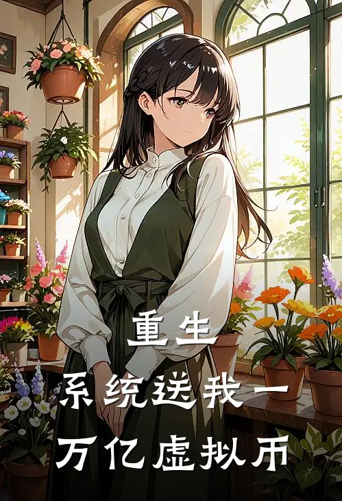 重生：系统送我一万亿虚拟币