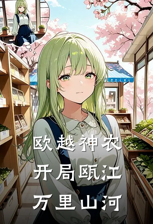 欧越神农：开局瓯江，万里山河