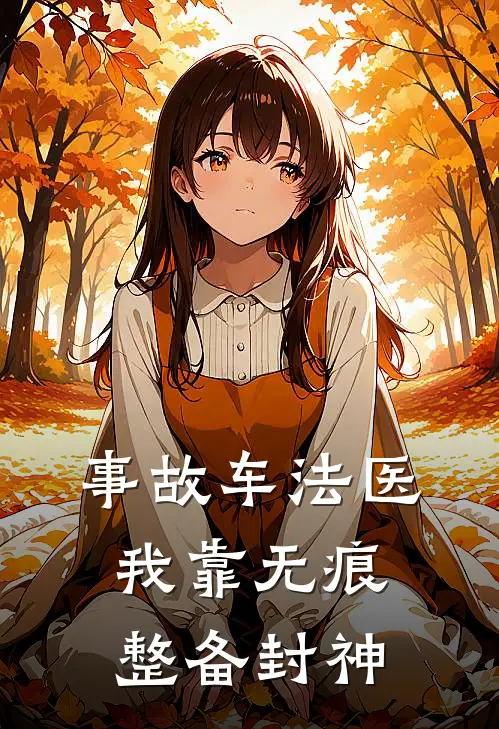 事故车法医：我靠无痕整备封神