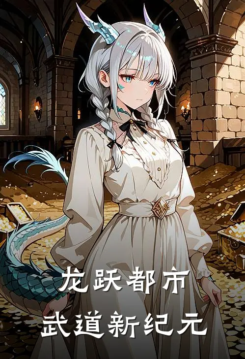 龙跃都市：武道新纪元