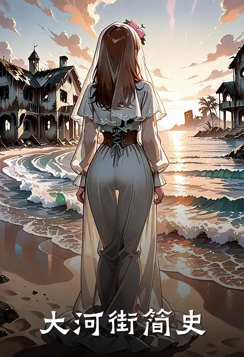 大河街简史