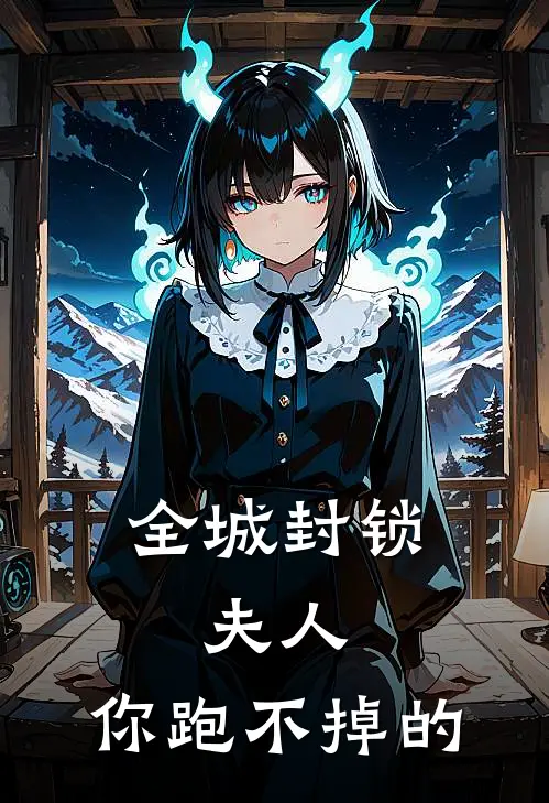 全城封锁：夫人，你跑不掉的