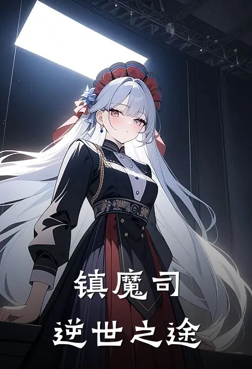 镇魔司：逆世之途