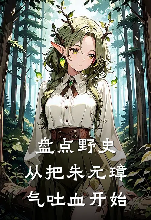 盘点野史，从把朱元璋气吐血开始