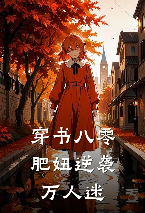 穿书八零，肥妞逆袭万人迷