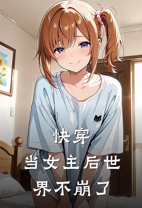 快穿：当女主后世界不崩了