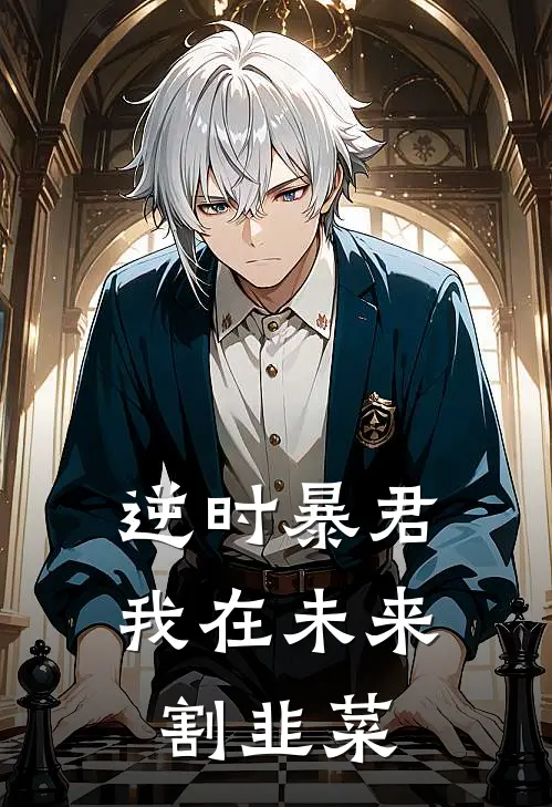 逆时暴君，我在未来割韭菜