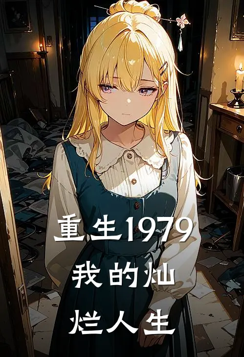 重生1979：我的灿烂人生