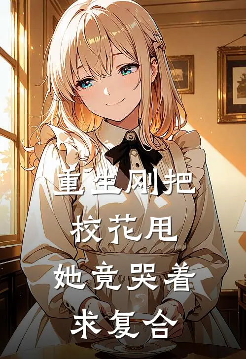 重生刚把校花甩，她竟哭着求复合