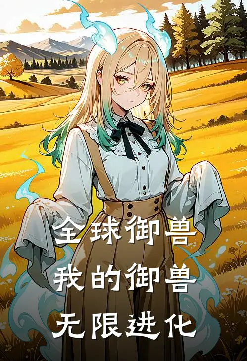 全球御兽：我的御兽无限进化