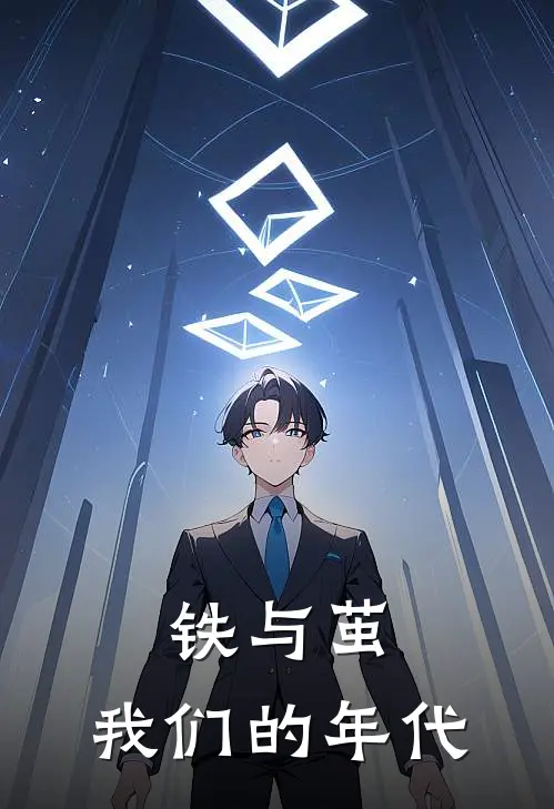 铁与茧：我们的年代