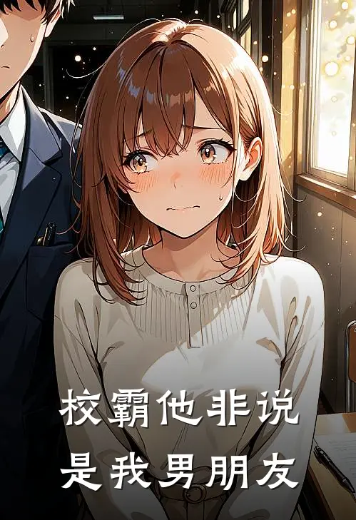 校霸他非说是我男朋友