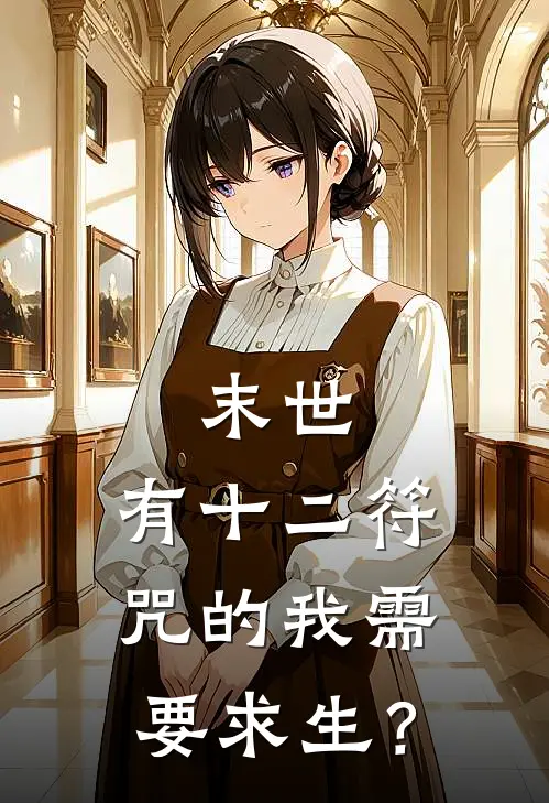 末世：有十二符咒的我需要求生？