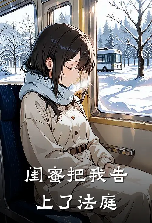 闺蜜把我告上了法庭