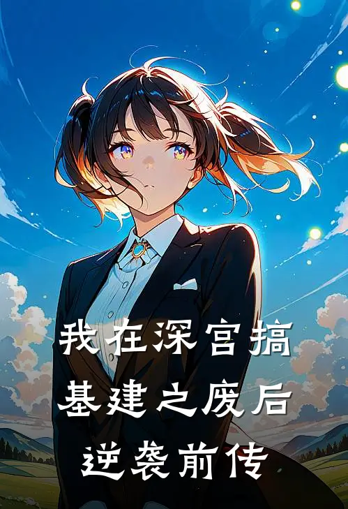 我在深宫搞基建之废后逆袭前传
