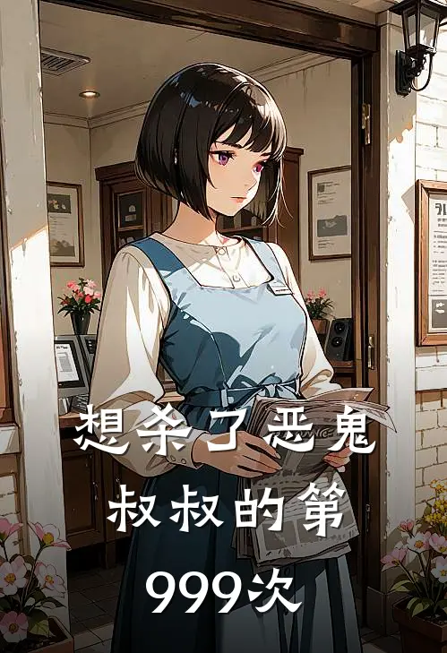 想杀了恶鬼叔叔的第999次