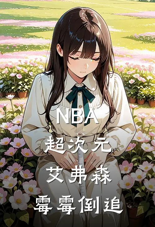 NBA：超次元艾弗森，霉霉倒追