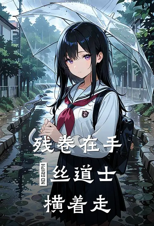 残卷在手，屌丝道士横着走