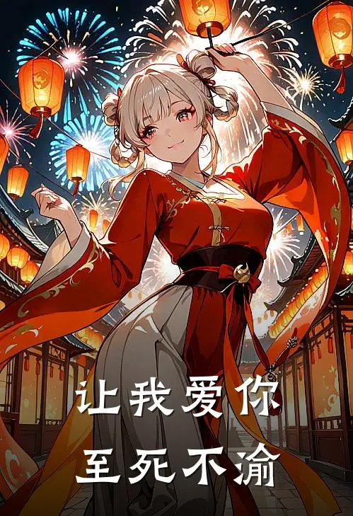 让我爱你，至死不渝