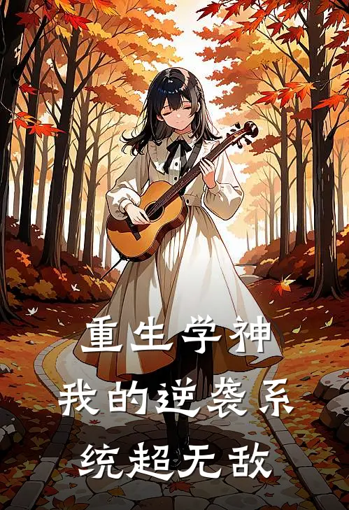 重生学神：我的逆袭系统超无敌