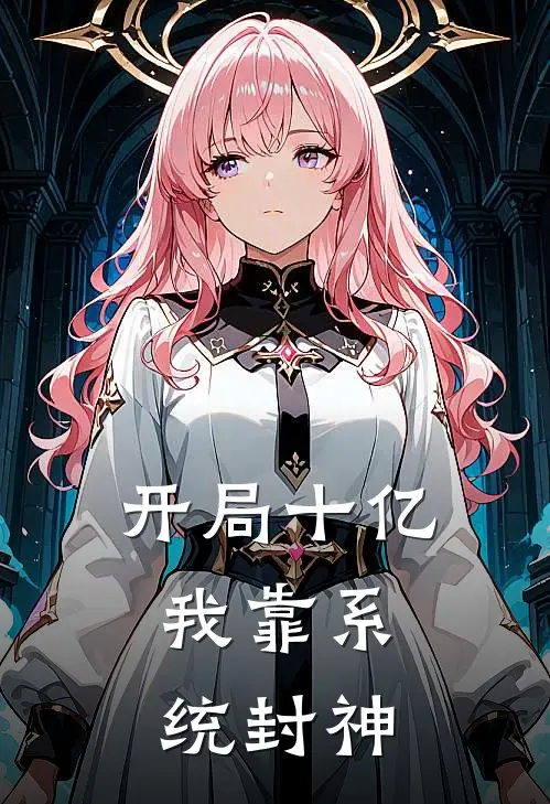 开局十亿，我靠系统封神