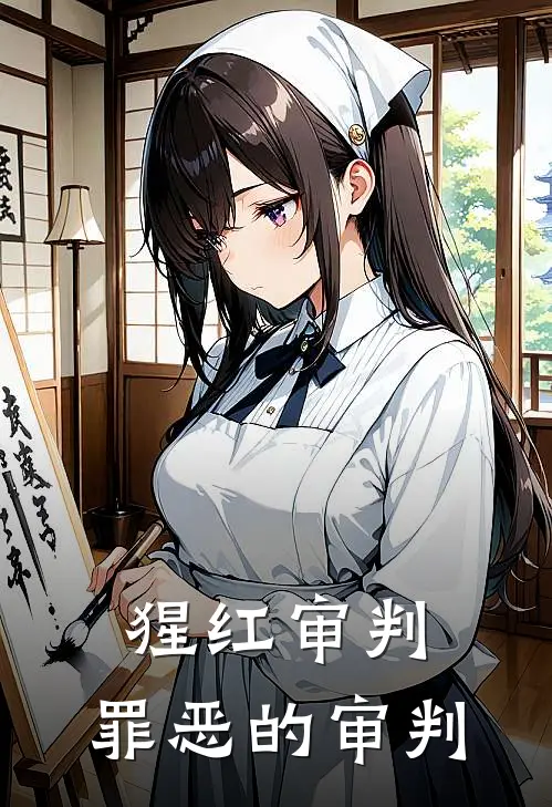 猩红审判：罪恶的审判