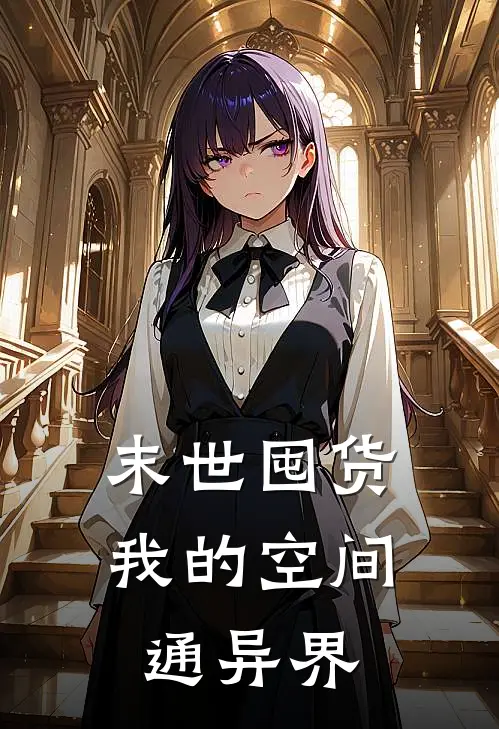 末世囤货：我的空间通异界