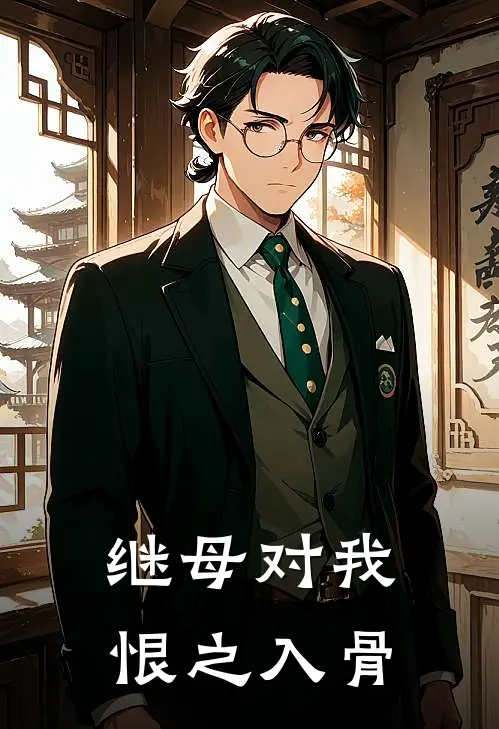 继母对我恨之入骨