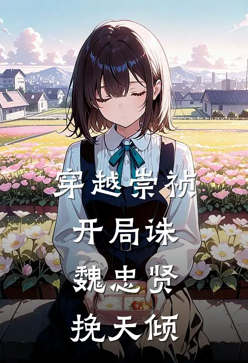 穿越崇祯：开局诛魏忠贤，挽天倾