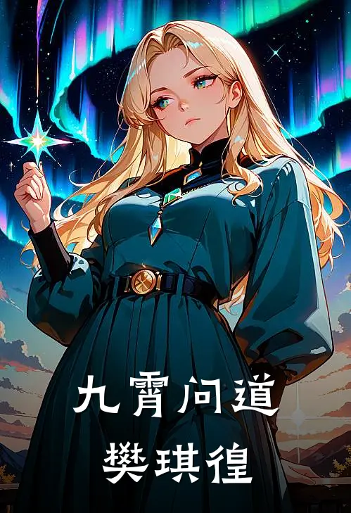 九霄问道樊琪徨