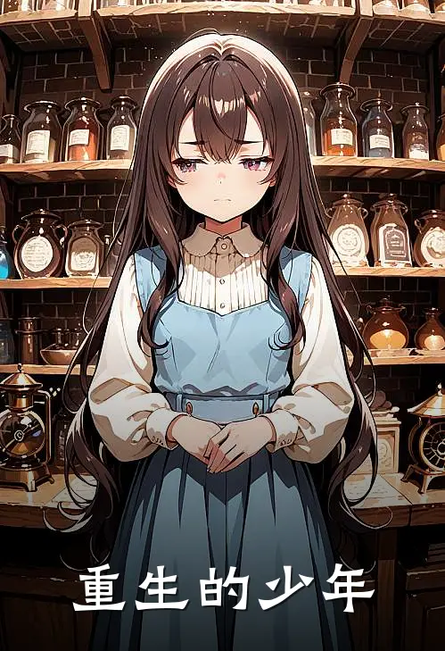 重生的少年