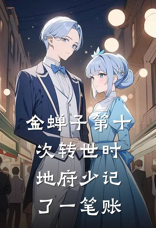 金蝉子第十次转世时，地府少记了一笔账