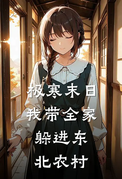 极寒末日我带全家躲进东北农村