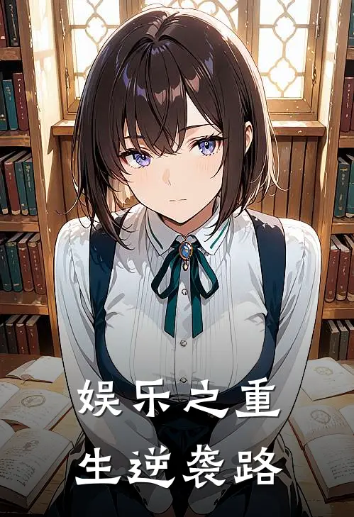 娱乐之重生逆袭路