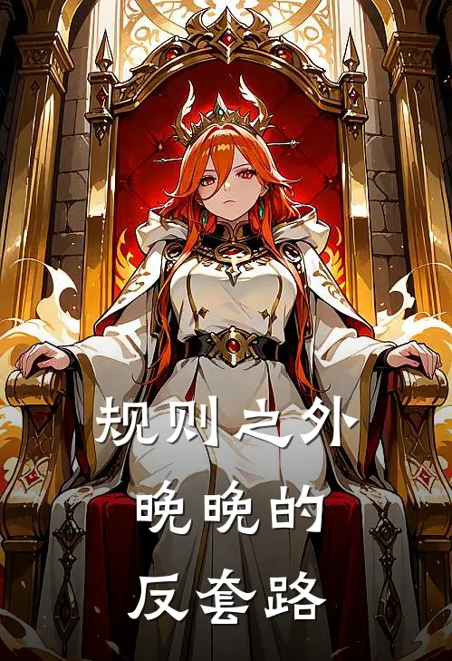 规则之外：晚晚的反套路