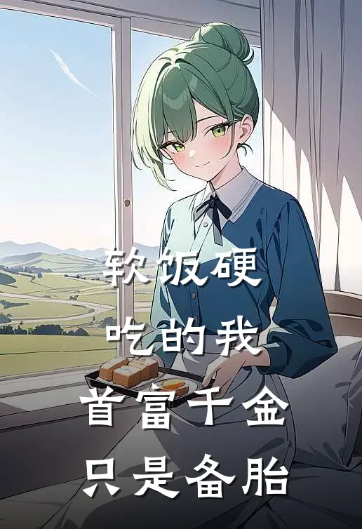 软饭硬吃的我，首富千金只是备胎