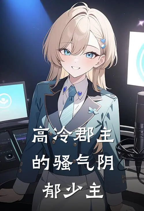 高冷郡主的骚气阴郁少主