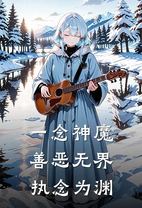 一念神魔：善恶无界，执念为渊