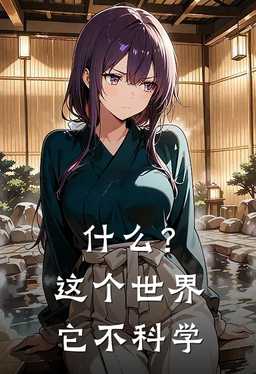 什么？这个世界它不科学