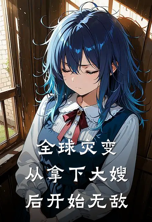 全球灾变：从拿下大嫂后开始无敌