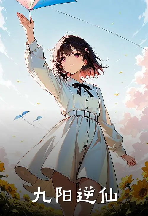 九阳逆仙