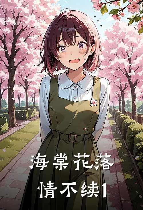 海棠花落情不续1