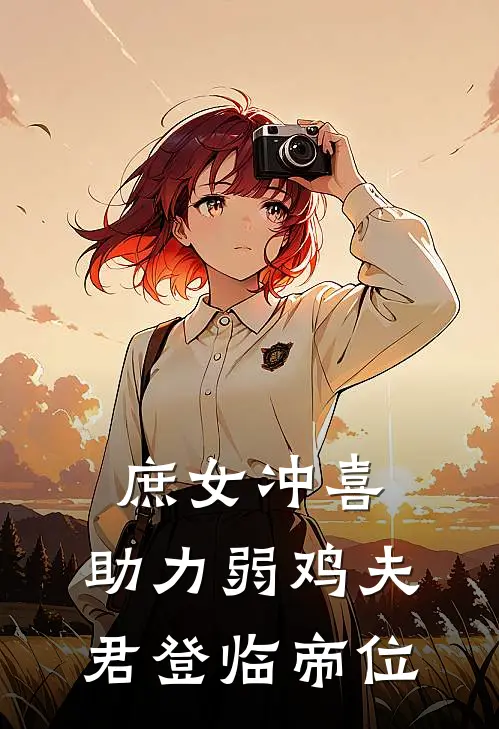 庶女冲喜，助力弱鸡夫君登临帝位