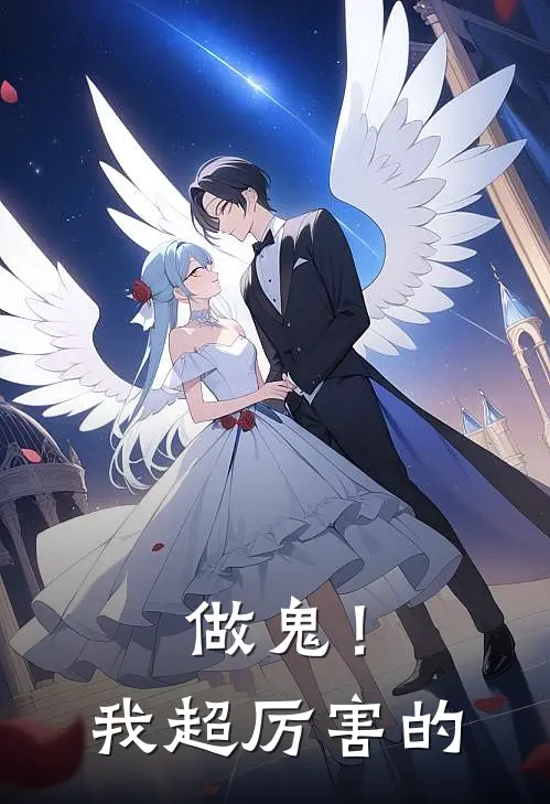 做鬼！我超厉害的