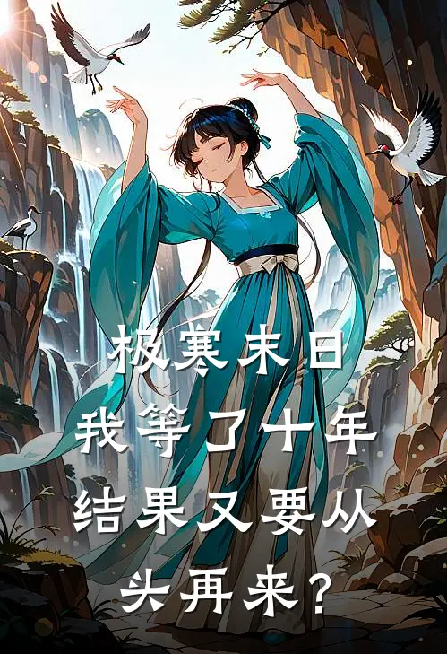 极寒末日：我等了十年，结果又要从头再来？