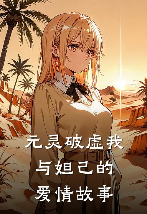 元灵破虚我与妲己的爱情故事