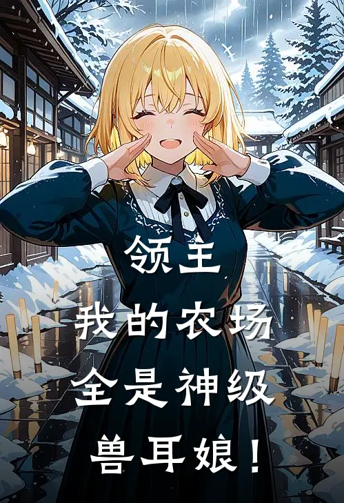 领主：我的农场全是神级兽耳娘！