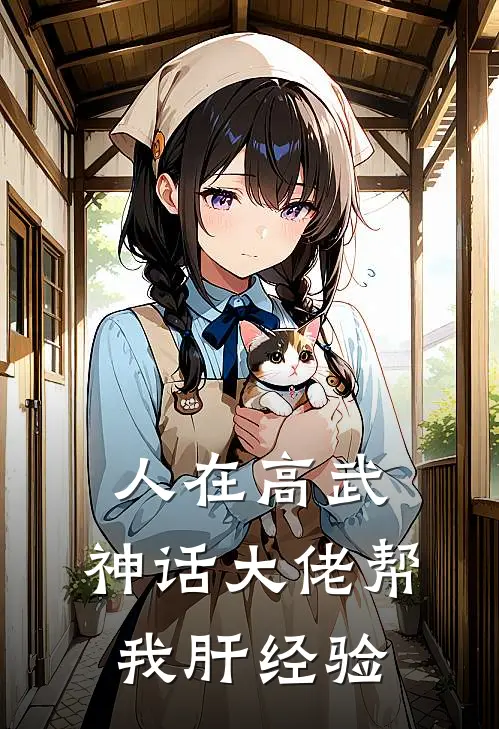 人在高武，神话大佬帮我肝经验