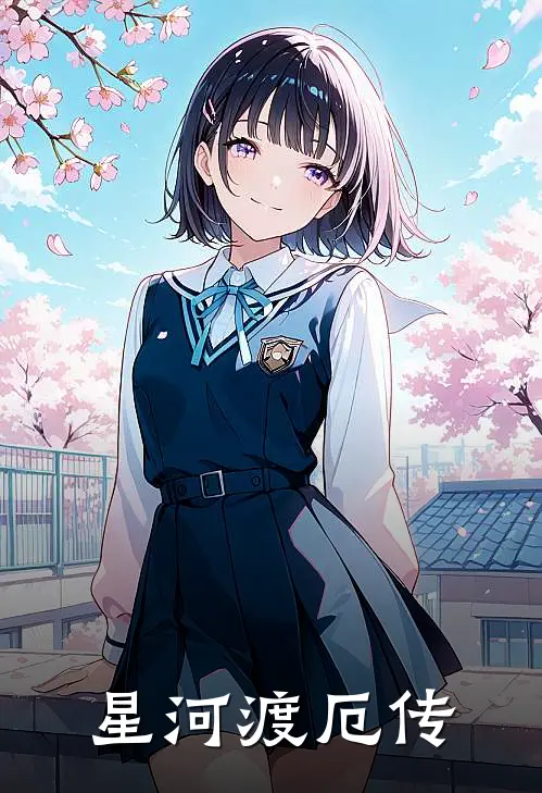 星河渡厄传