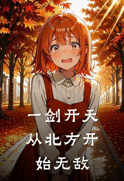 一剑开天：从北方开始无敌